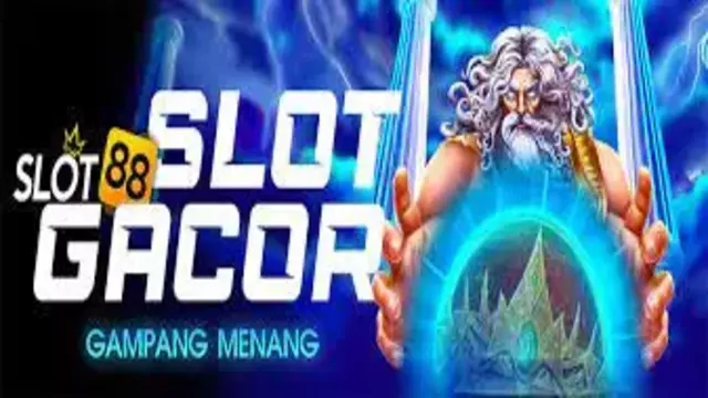 CARA MENANG SLOT ONLINE RATUSAN JUTA RUPIAH